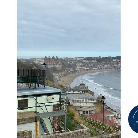 Esplanade Garden Apartment Scarborough Eksteriør billede
