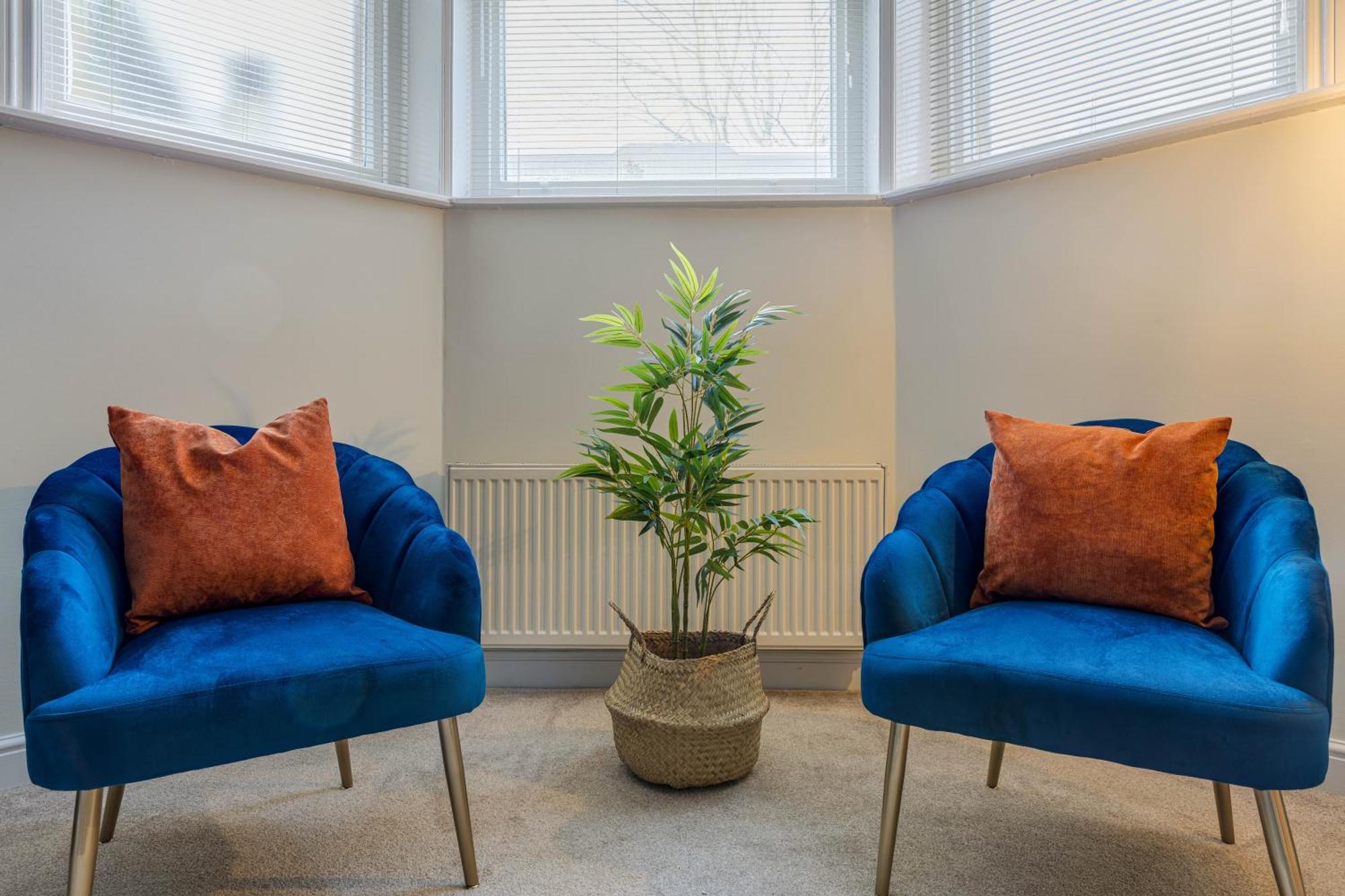 Esplanade Garden Apartment Scarborough Eksteriør billede